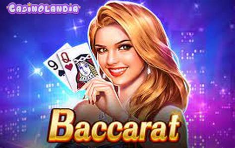 Baccarat Tada Gaming brabet